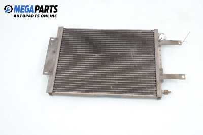 Air conditioning radiator for Volkswagen Golf III Hatchback (08.1991 - 07.1998) 1.8, 90 hp