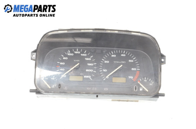 Instrument cluster for Volkswagen Golf III Hatchback (08.1991 - 07.1998) 1.8, 90 hp