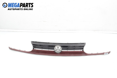 Grilă for Volkswagen Golf III Hatchback (08.1991 - 07.1998), hatchback, position: fața