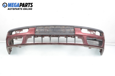 Frontstoßstange for Volkswagen Golf III Hatchback (08.1991 - 07.1998), hecktür, position: vorderseite