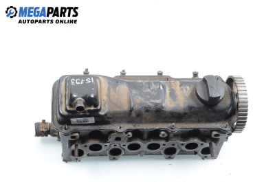 Engine head for Volkswagen Golf III Hatchback (08.1991 - 07.1998) 1.8, 90 hp