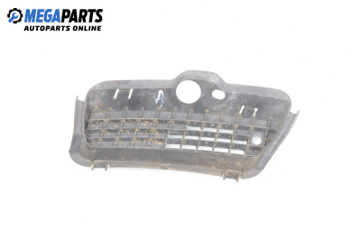 Gitter im stoßstange for Volkswagen Golf III Hatchback (08.1991 - 07.1998), hecktür, position: vorderseite