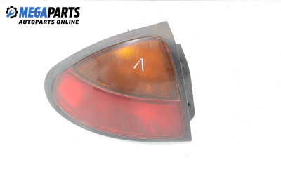 Stop for Mazda 323 C V Hatchback (08.1994 - 09.2001), coupe, position: stânga