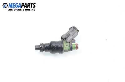 Gasoline fuel injector for Mazda 323 C V Hatchback (08.1994 - 09.2001) 1.5 16V, 88 hp