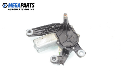 Front wipers motor for Citroen Xsara Picasso (09.1999 - 06.2012), minivan, position: rear