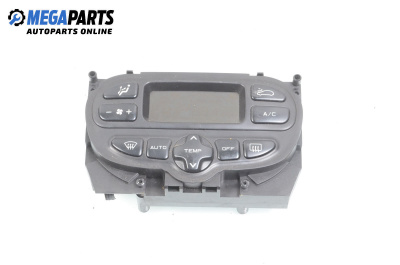 Bedienteil climatronic for Citroen Xsara Picasso (09.1999 - 06.2012), № 9140010506