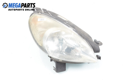 Headlight for Citroen Xsara Picasso (09.1999 - 06.2012), minivan, position: right