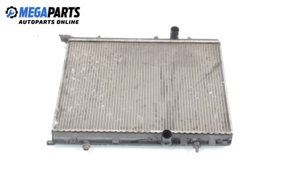 Water radiator for Citroen Xsara Picasso (09.1999 - 06.2012) 2.0 HDi, 90 hp