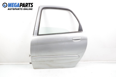 Door for Citroen Xsara Picasso (09.1999 - 06.2012), 5 doors, minivan, position: rear - left