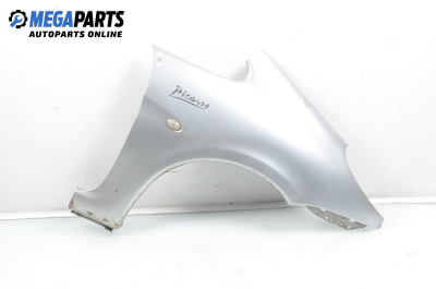 Fender for Citroen Xsara Picasso (09.1999 - 06.2012), 5 doors, minivan, position: front - right