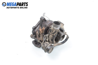 Turbo for Citroen Xsara Picasso (09.1999 - 06.2012) 2.0 HDi, 90 hp