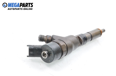 Diesel fuel injector for Citroen Xsara Picasso (09.1999 - 06.2012) 2.0 HDi, 90 hp, № Bosch 0 445 110 076