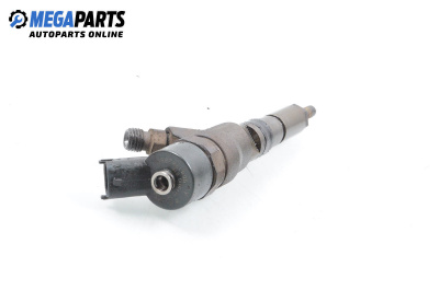 Diesel fuel injector for Citroen Xsara Picasso (09.1999 - 06.2012) 2.0 HDi, 90 hp, № Bosch 0 445 110 076