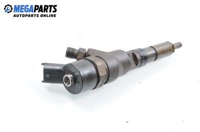 Diesel fuel injector for Citroen Xsara Picasso (09.1999 - 06.2012) 2.0 HDi, 90 hp, № Bosch 0 445 110 076