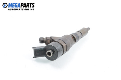 Diesel fuel injector for Citroen Xsara Picasso (09.1999 - 06.2012) 2.0 HDi, 90 hp, № Bosch 0 445 110 076