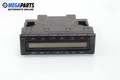 Air conditioning panel for Mercedes-Benz E-Class Sedan (W210) (06.1995 - 08.2003)