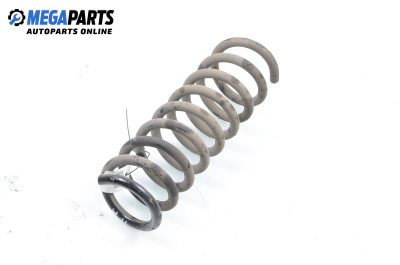 Coil spring for Mercedes-Benz E-Class Sedan (W210) (06.1995 - 08.2003), sedan, position: front