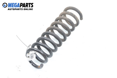 Coil spring for Mercedes-Benz E-Class Sedan (W210) (06.1995 - 08.2003), sedan, position: rear