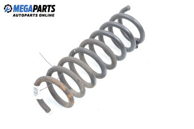 Coil spring for Mercedes-Benz E-Class Sedan (W210) (06.1995 - 08.2003), sedan, position: front