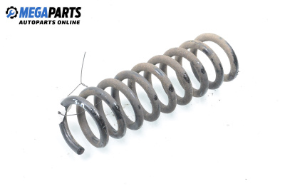 Coil spring for Mercedes-Benz E-Class Sedan (W210) (06.1995 - 08.2003), sedan, position: rear