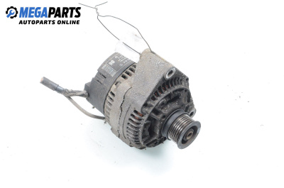 Alternator for Mercedes-Benz E-Class Sedan (W210) (06.1995 - 08.2003) E 200 (210.035), 136 hp