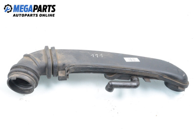 Conductă de aer for Mercedes-Benz E-Class Sedan (W210) (06.1995 - 08.2003) E 200 (210.035), 136 hp