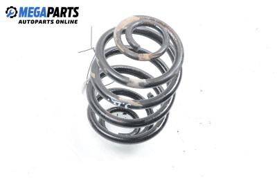 Coil spring for Renault Clio II Hatchback (09.1998 - 09.2005), hatchback, position: rear