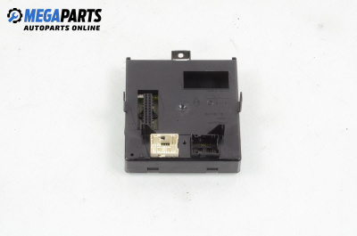 Modul BSI for Renault Laguna II Hatchback (03.2001 - 12.2007), № 8200228549