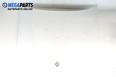 Bonnet for Renault Laguna II Hatchback (03.2001 - 12.2007), 5 doors, hatchback, position: front