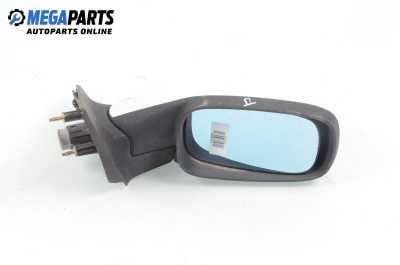 Mirror for Renault Laguna II Hatchback (03.2001 - 12.2007), 5 doors, hatchback, position: right