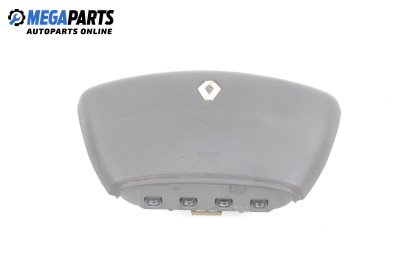 Airbag for Renault Laguna II Hatchback (03.2001 - 12.2007), 5 türen, hecktür, position: vorderseite