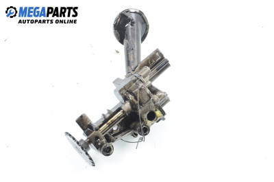 Oil pump for Renault Laguna II Hatchback (03.2001 - 12.2007) 1.9 dCi (BG0R), 100 hp