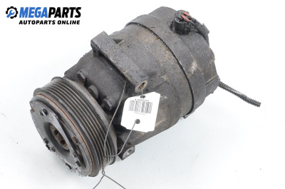 AC compressor for Renault Laguna II Hatchback (03.2001 - 12.2007) 1.9 dCi (BG0R), 100 hp