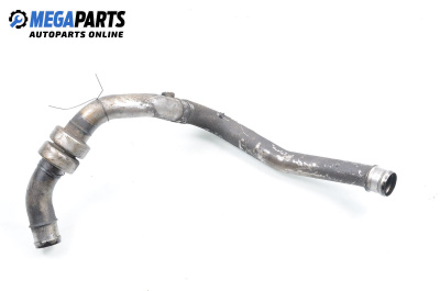 Turbo pipe for Renault Laguna II Hatchback (03.2001 - 12.2007) 1.9 dCi (BG0R), 100 hp