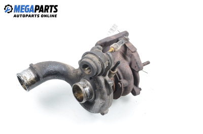 Turbo for Renault Laguna II Hatchback (03.2001 - 12.2007) 1.9 dCi (BG0R), 100 hp