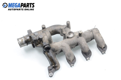 Intake manifold for Renault Laguna II Hatchback (03.2001 - 12.2007) 1.9 dCi (BG0R), 100 hp