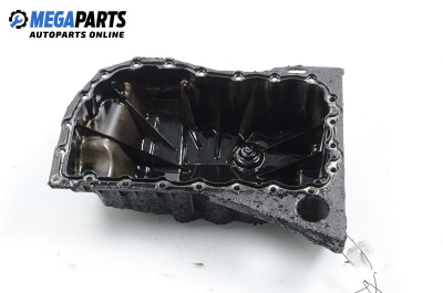 Crankcase for Renault Laguna II Hatchback (03.2001 - 12.2007) 1.9 dCi (BG0R), 100 hp