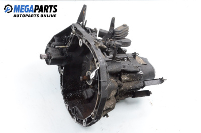  for Renault Laguna II Hatchback (03.2001 - 12.2007) 1.9 dCi (BG0R), 100 hp