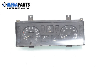 Instrument cluster for Renault Clio I Hatchback (05.1990 - 09.1998) 1.4 (B57J, C57J), 75 hp