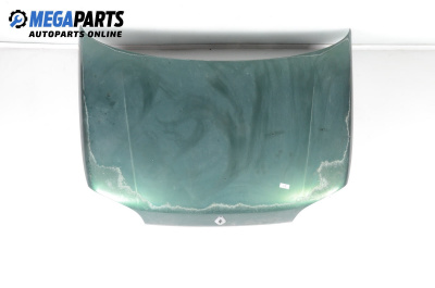 Motorhaube for Renault Clio I Hatchback (05.1990 - 09.1998), 5 türen, hecktür, position: vorderseite