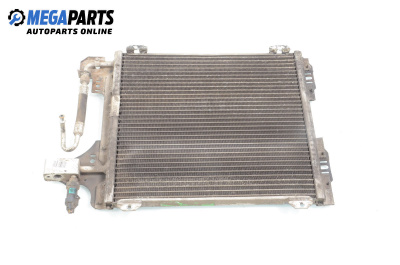 Air conditioning radiator for Renault Clio I Hatchback (05.1990 - 09.1998) 1.4 (B57J, C57J), 75 hp