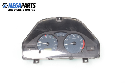 Instrument cluster for Citroen Saxo Hatchback (02.1996 - 04.2004) 1.1 X,SX, 60 hp