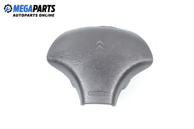 Airbag for Citroen Saxo Hatchback (02.1996 - 04.2004), 3 uși, hatchback, position: fața