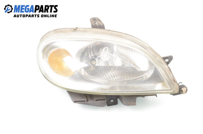 Headlight for Citroen Saxo Hatchback (02.1996 - 04.2004), hatchback, position: right