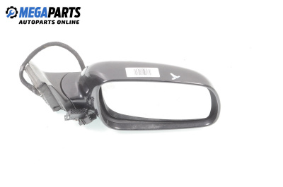 Spiegel for Skoda Superb I Sedan (12.2001 - 03.2008), 5 türen, sedan, position: rechts