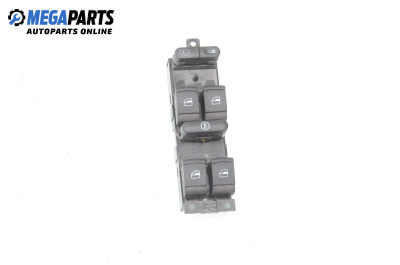 Butoane geamuri electrice for Skoda Superb I Sedan (12.2001 - 03.2008)