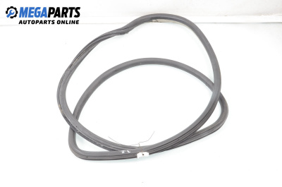 Cheder portieră for Skoda Superb I Sedan (12.2001 - 03.2008), 5 uși, sedan, position: dreaptă - spate