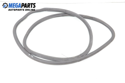 Cheder portieră for Skoda Superb I Sedan (12.2001 - 03.2008), 5 uși, sedan, position: stânga - spate