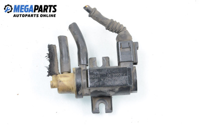 Supapă vacuum for Skoda Superb I Sedan (12.2001 - 03.2008) 2.5 TDI, 163 hp