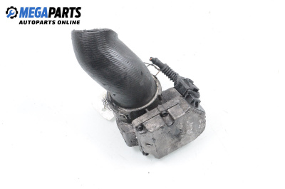 Clapetă carburator for Skoda Superb I Sedan (12.2001 - 03.2008) 2.5 TDI, 163 hp